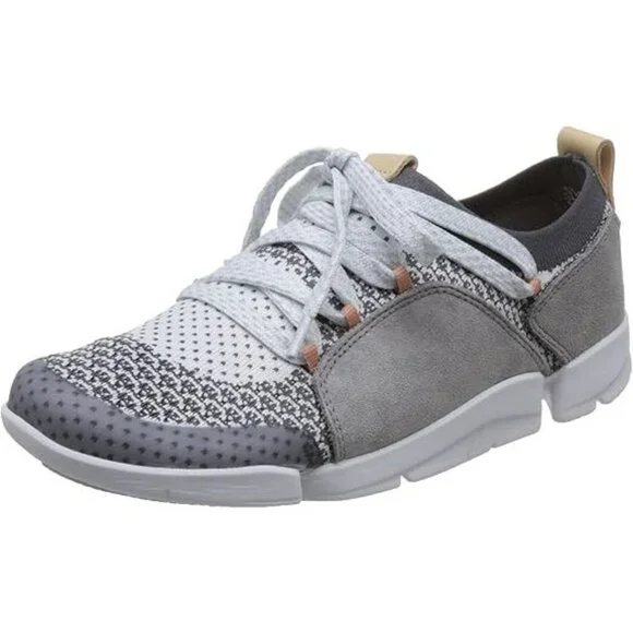 Clarks Trigenic Tri Amelia Clarks Shoes Clark's Tri Amelia Casual